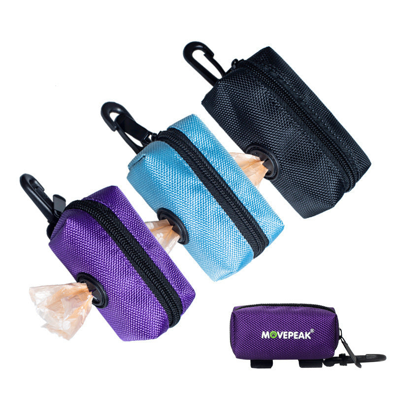 Poopy bag Bag for your doggie bags