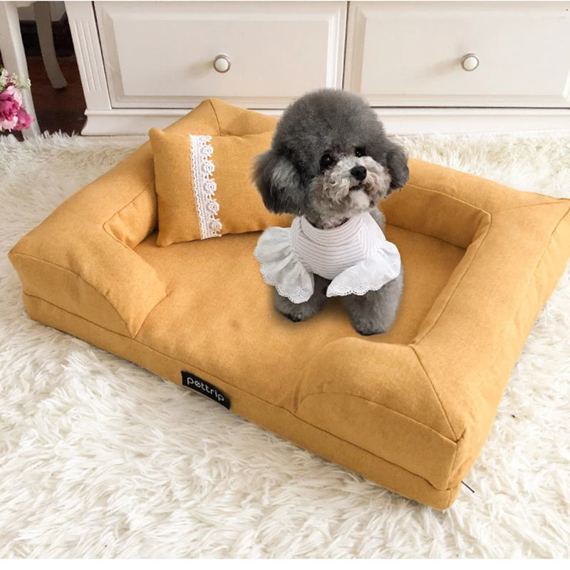 Pet Bed for Dogs