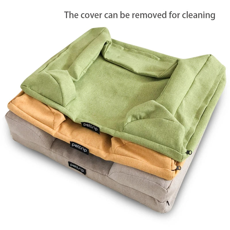 Pet Bed for Dogs