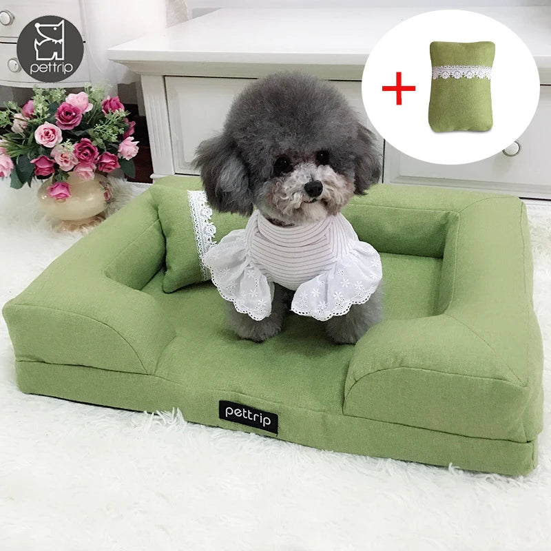 Pet Bed for Dogs