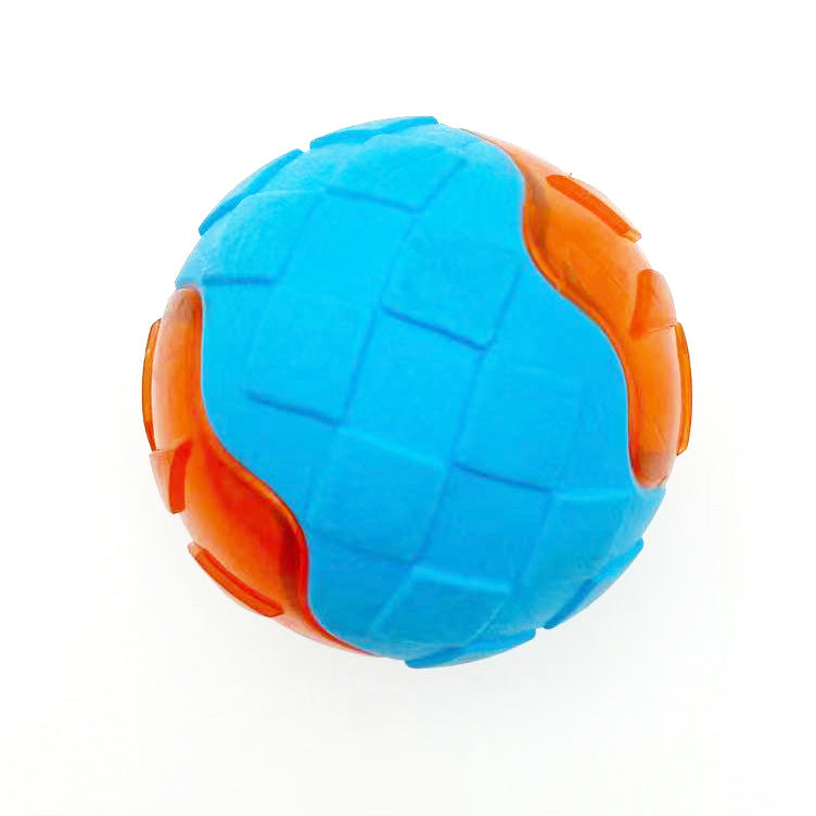 Rubber Doggy Chew Toys, Disc, Ball, Bone, Tire