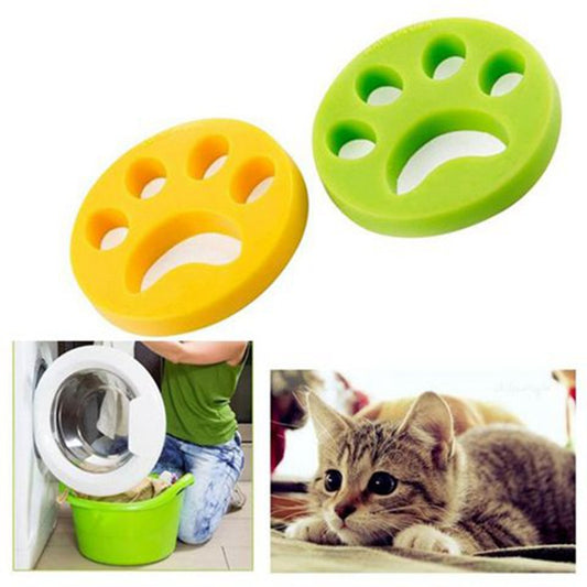 Pet Hair Sticker Washing Machine, Fur Zapper, Hair Remover