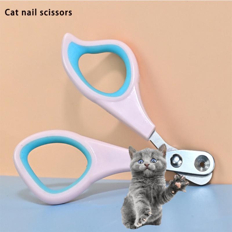 Nail clippers for Small Cat/Dog Professional Puppy Claws Cutter